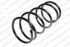 LESJ?FORS 4062003 Coil Spring